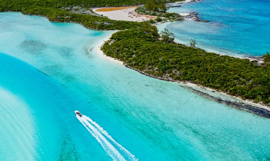 Bahamas announce new yacht charter tax
