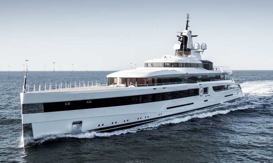 Caribbean yacht charter season loading: Superyacht rentals make their way across the Atlantic