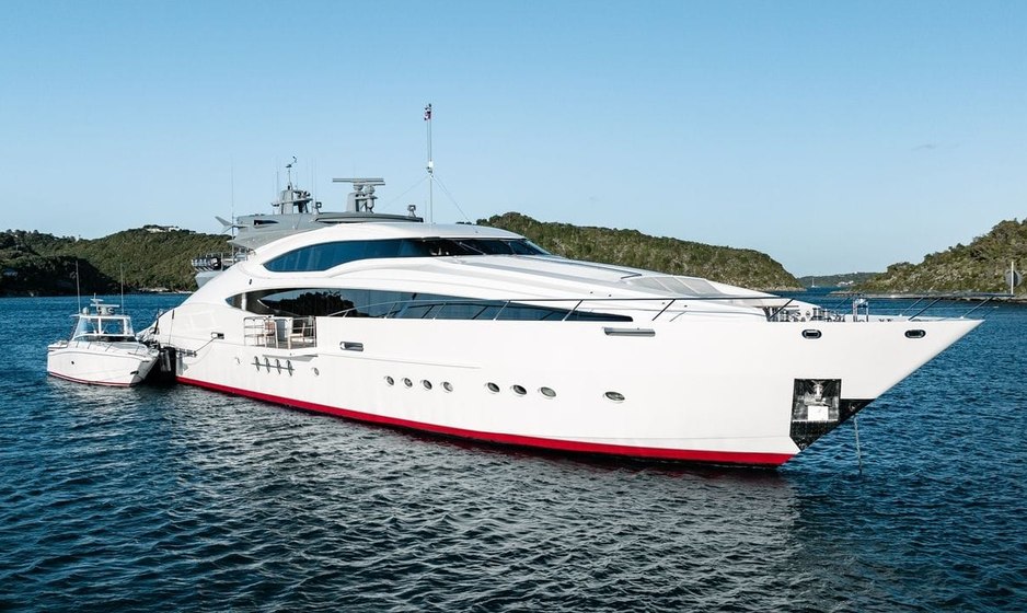 NORMA JEAN reveals rare New England charter availability for summer 2026