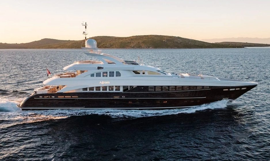 AGRAM Announces Remaining September Availability for Croatia Yacht Charters