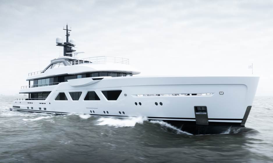 Caribbean Yacht Charter Season Loading: Six Charter Yachts Currently Making the Atlantic Crossing Ahead of the Winter Season