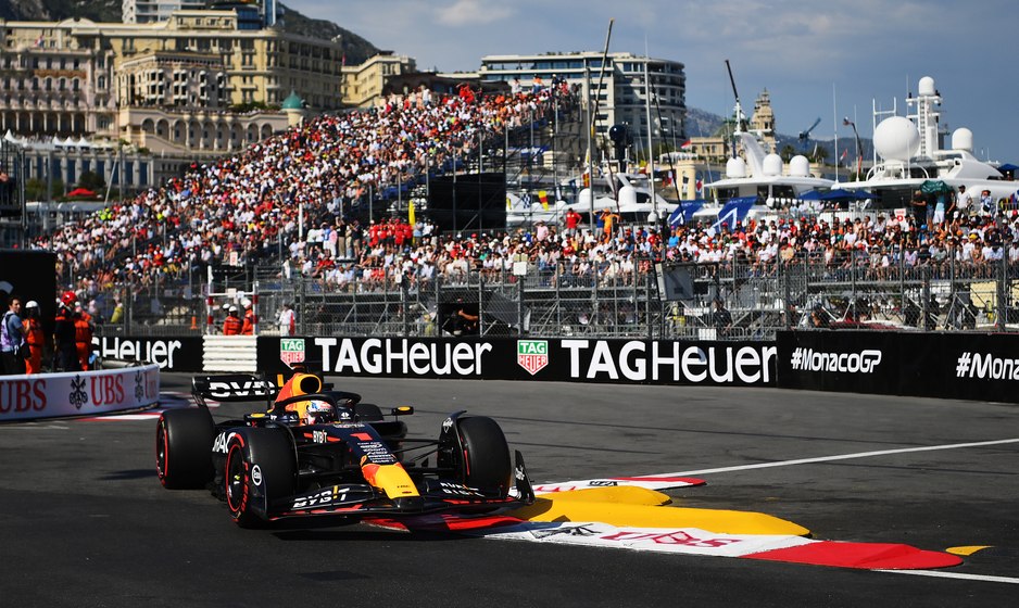 Monaco Grand Prix 2026: Get To The Front Of The Action With Remaining Mediterranean Yacht Charter Availability