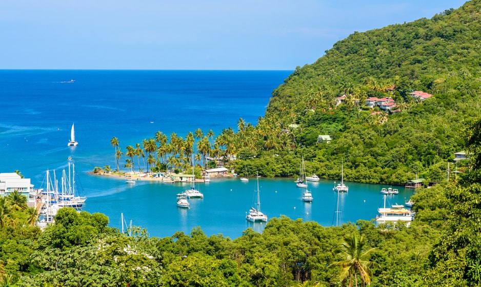 Yacht Charter Destinations to Watch in 2026