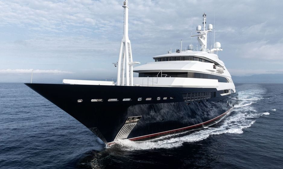 Antigua Charter Yacht Show 2025: Superyacht Rentals Line Up For Their Show Debuts