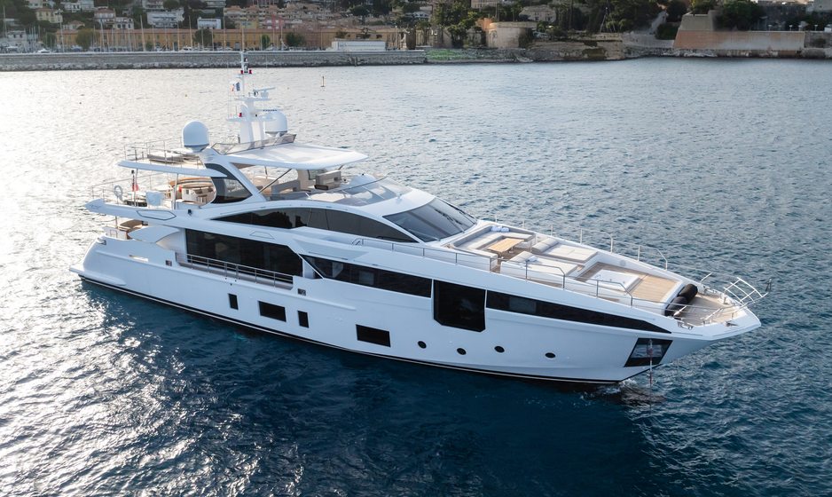 OWO Yacht Charter to Attend MYBA Charter Show 2026 in San Remo