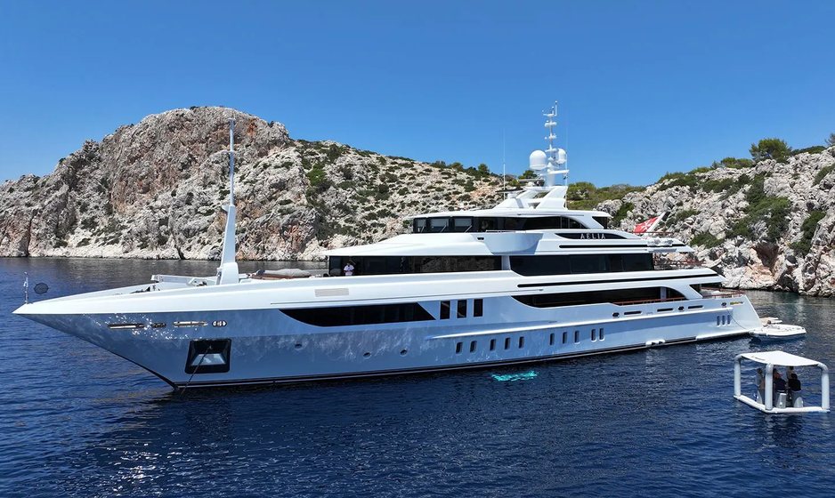 Greece Yacht Charters Announce Availability for the 2026 Cyclades Cup 