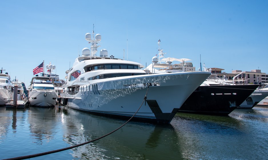 PBIBS 2026: Doors Open At The Palm Beach International Boat Show