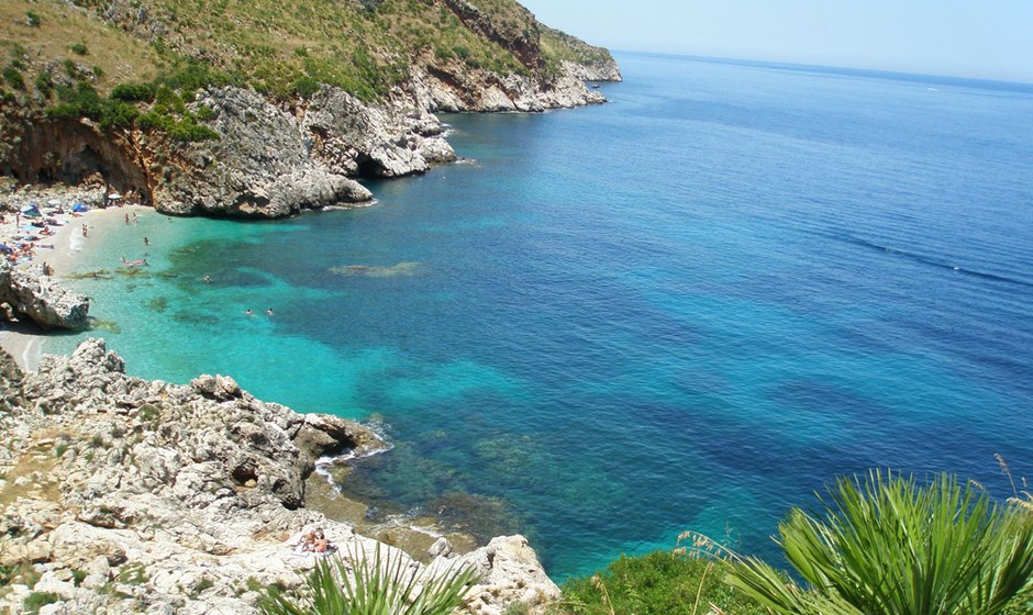 10 Top Secluded Beaches In Italy