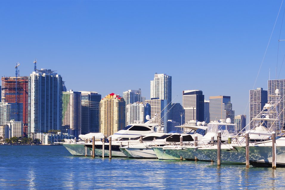 Miami International Boat Show 2025