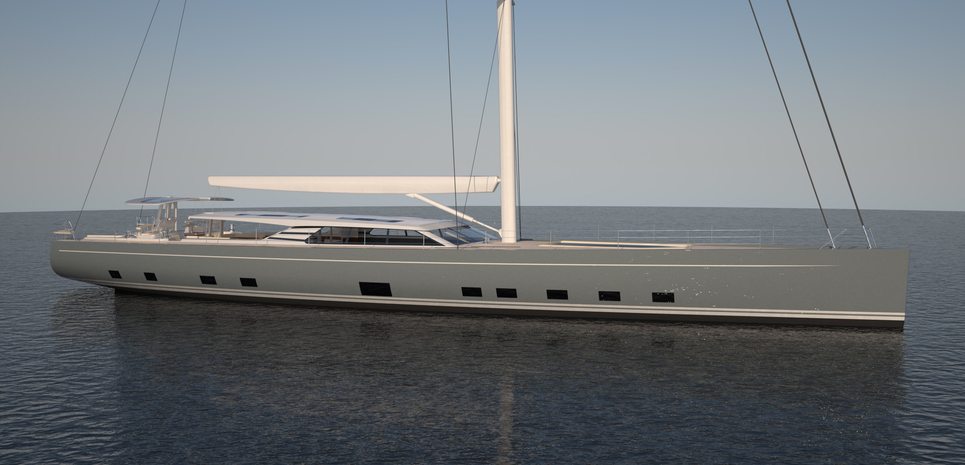 Path Charter Yacht