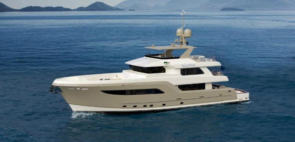 Northland Charter Yacht
