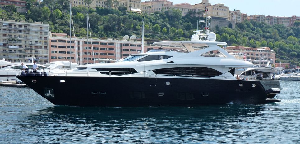 Deb's Delight Charter Yacht