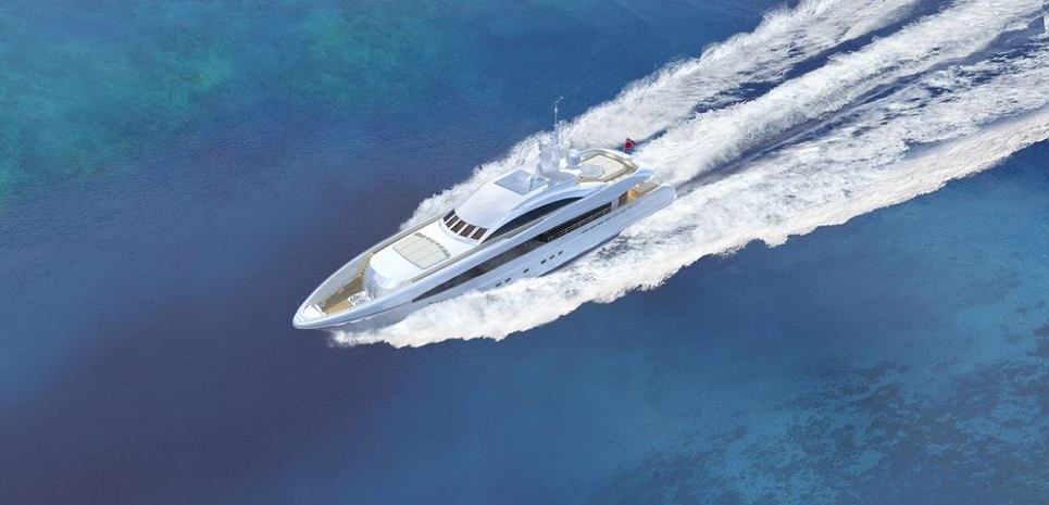 Taurica Charter Yacht