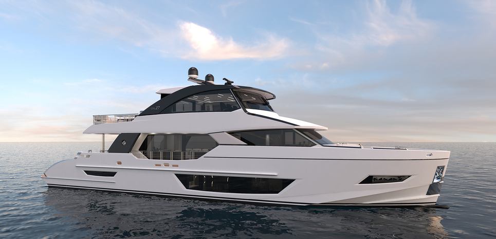 Hold It Flat Charter Yacht