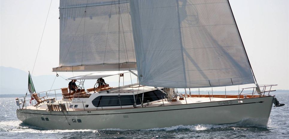 Marella Charter Yacht