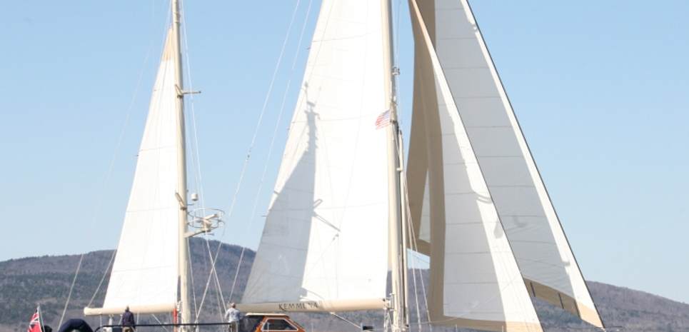 Kemmuna Charter Yacht