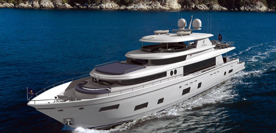 Mitan Charter Yacht