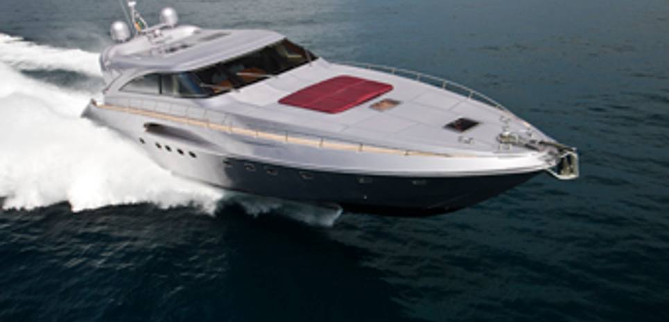 Baghera Charter Yacht