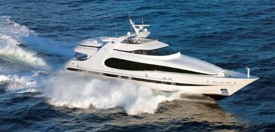 Arthur's Way Charter Yacht