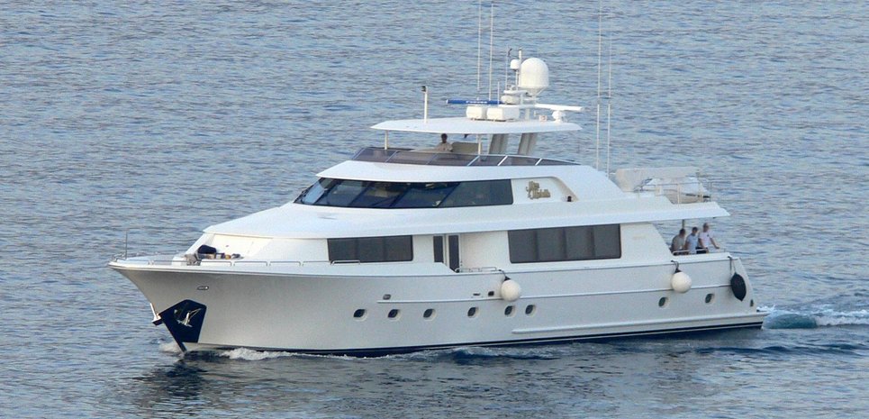 freedom yacht sales vancouver bc