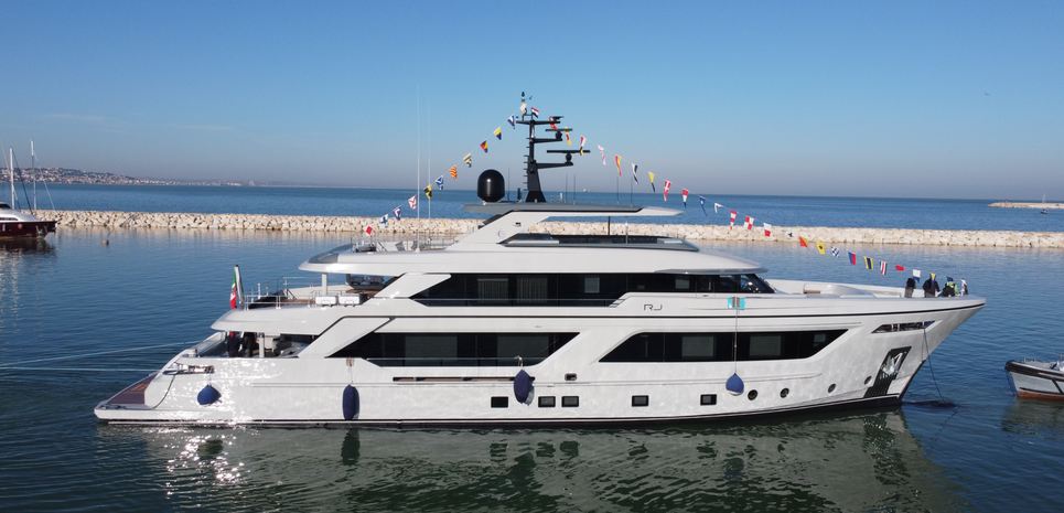 RJ Charter Yacht