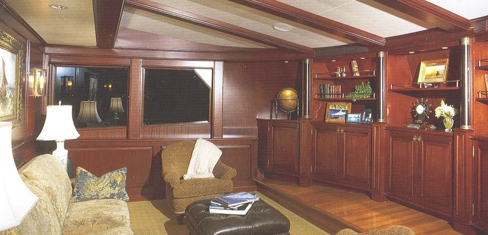 Marlinda Charter Yacht