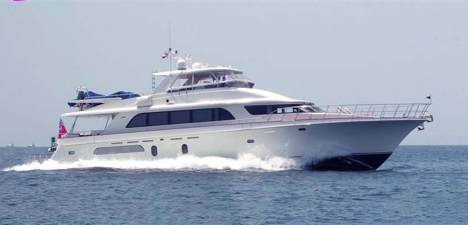 Windward Charter Yacht