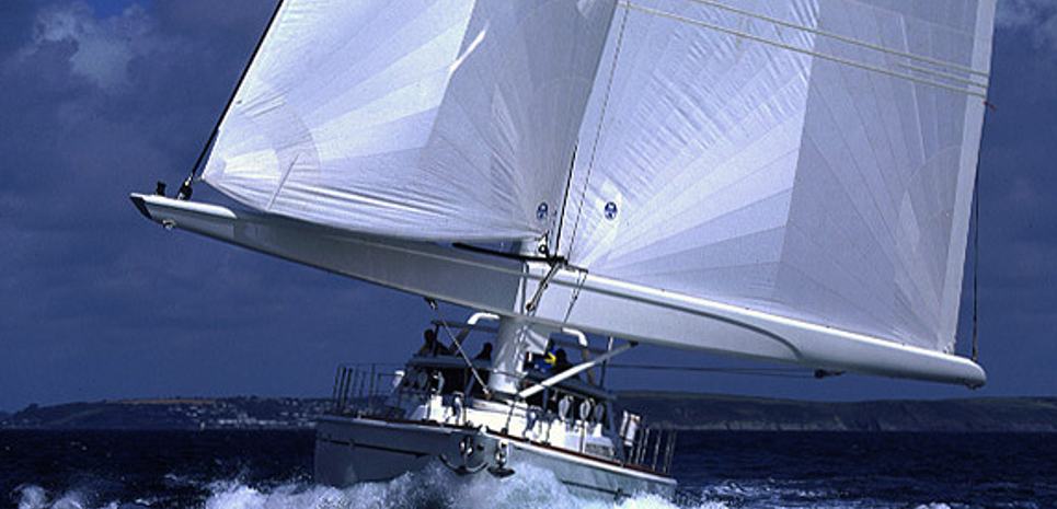 Jacquelina Charter Yacht