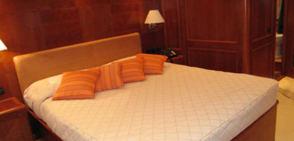 Ankamia Charter Yacht