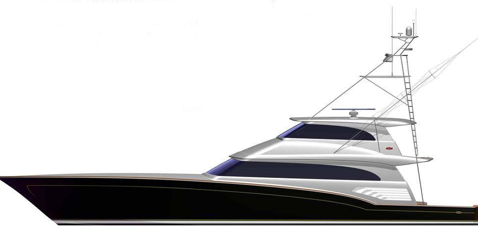 Sea Force IX Charter Yacht