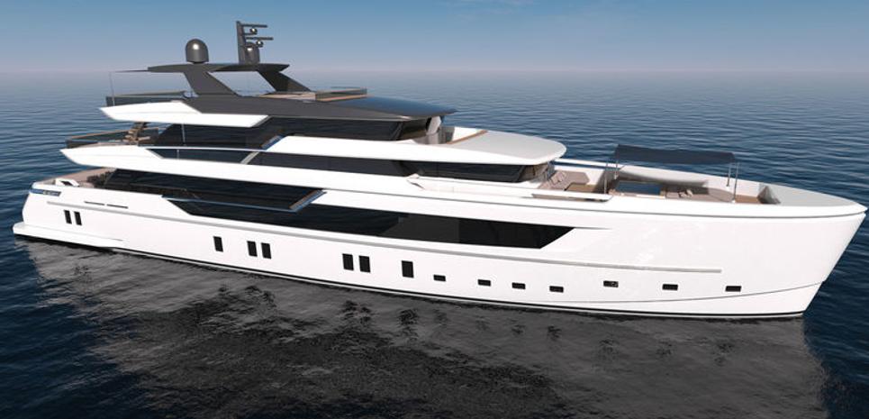 Annabella Charter Yacht