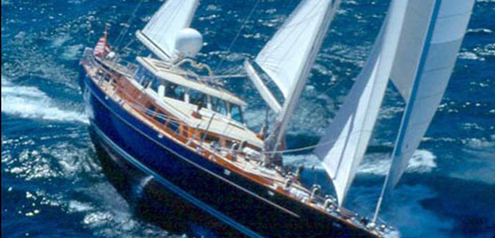 Sirma III Charter Yacht