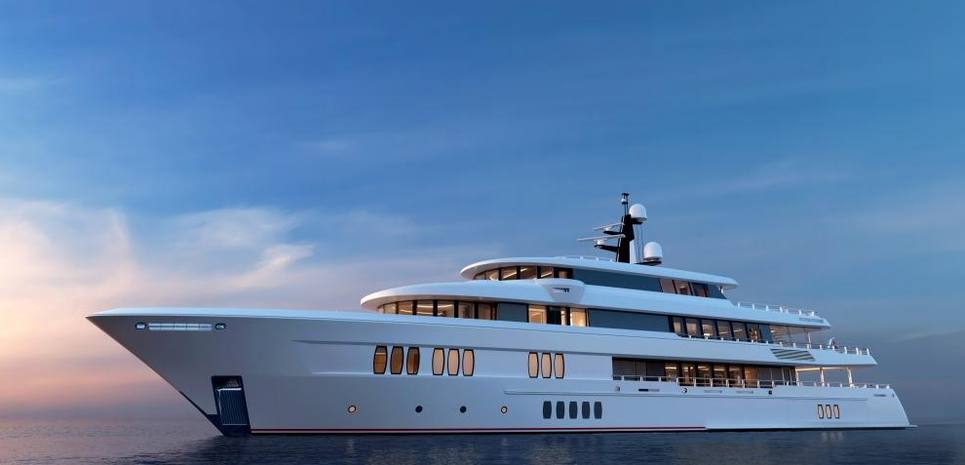 Top Five II Charter Yacht