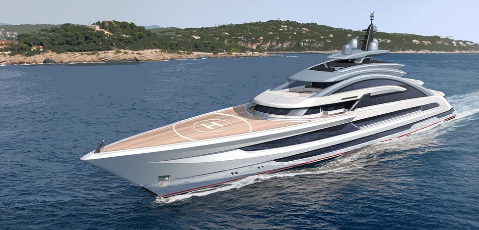 Cosmos Charter Yacht