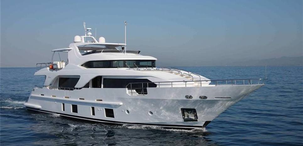 Princeville Charter Yacht