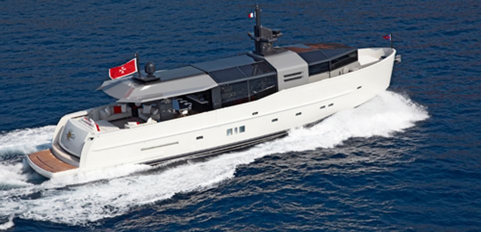 Good Life Charter Yacht