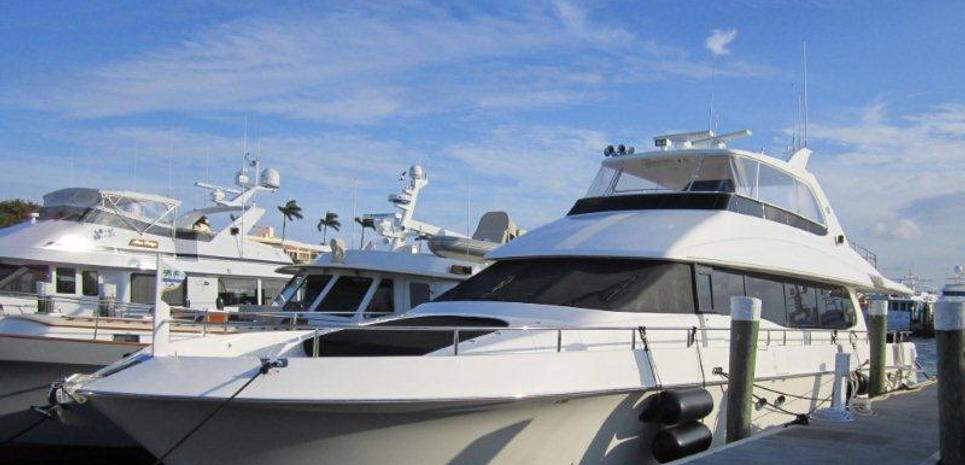 Sea Journey Charter Yacht