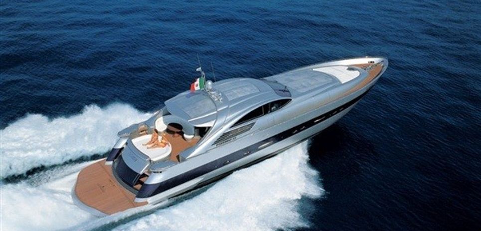 Tuttinoi Charter Yacht