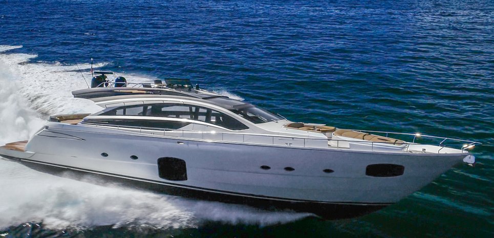 FLC Charter Yacht