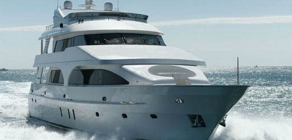 Endless Summer Charter Yacht