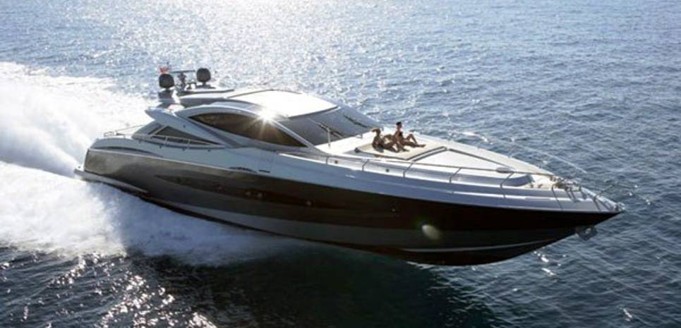 Alea Charter Yacht
