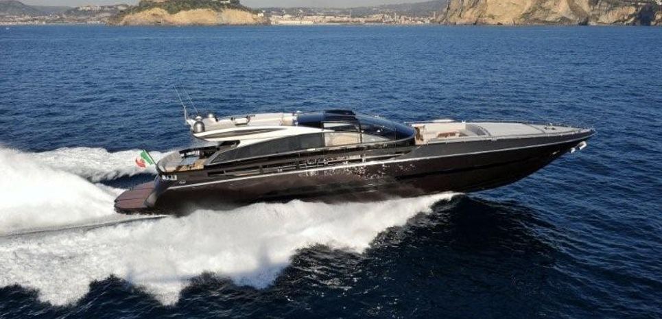 Katara III Charter Yacht