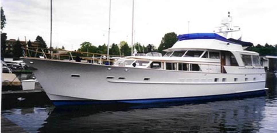 Excalibur Charter Yacht