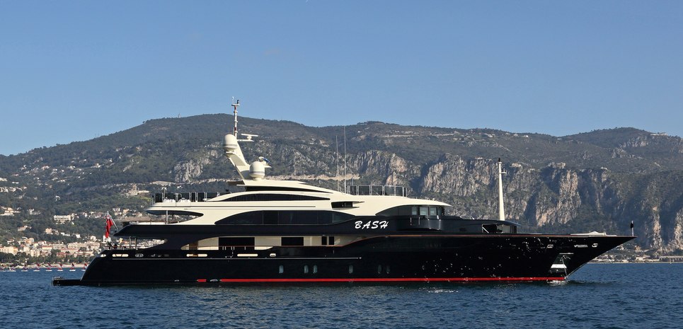 Australia Charter Yacht