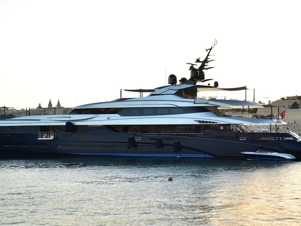 Sarastar Yacht Charter Price Mondo Marine Luxury Yacht Charter