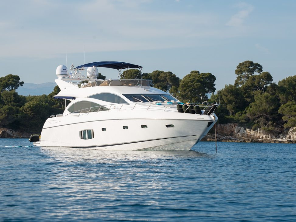 Oasis Yacht Charter Price Sunseeker Luxury Yacht Charter