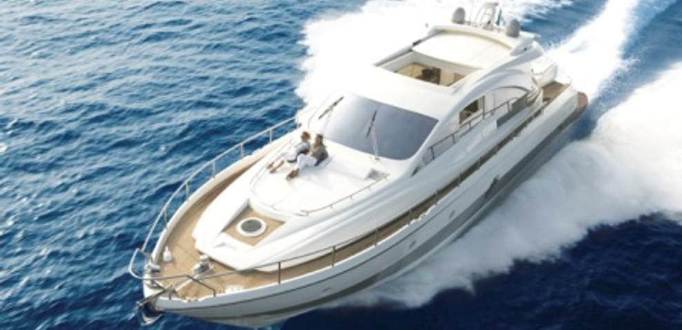 Regis Charter Yacht