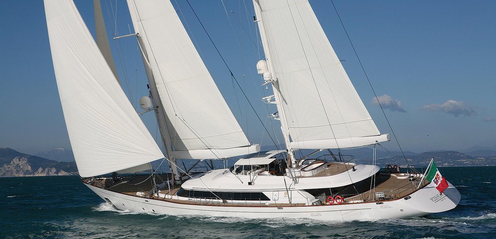 Rosehearty Charter Yacht