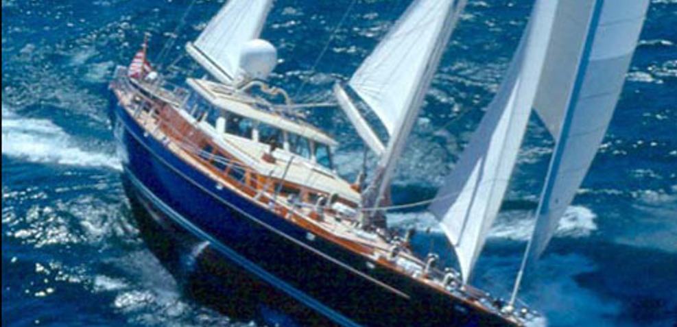 Sirma III Charter Yacht