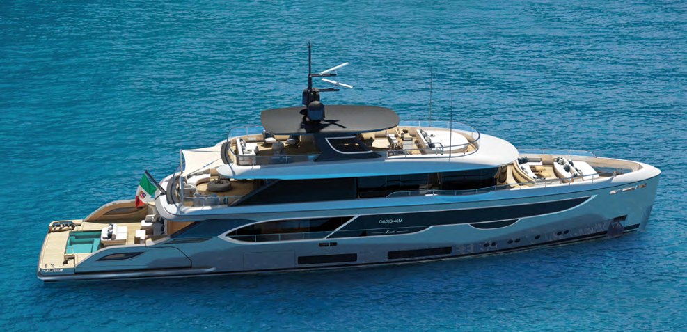 Northern Escape Charter Yacht